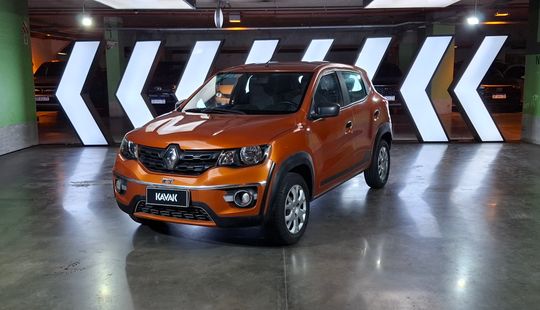 Renault • Kwid