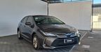 Toyota Corolla 2.0 XLI CVT Sedan 2025