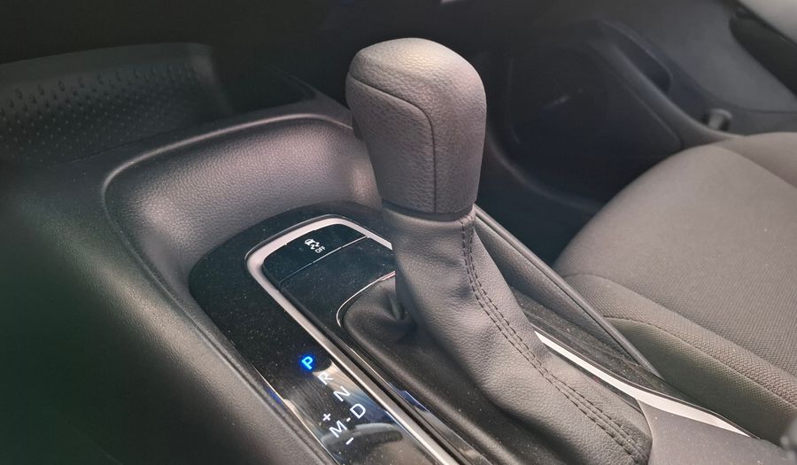 Toyota Corolla 2.0 XLI CVT Sedan 2025