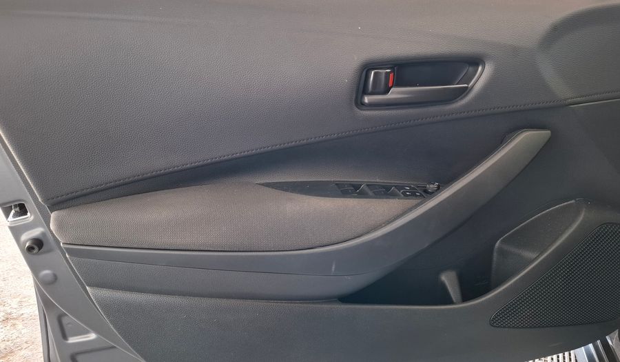 Toyota Corolla 2.0 XLI CVT Sedan 2025