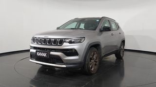 Jeep • Compass