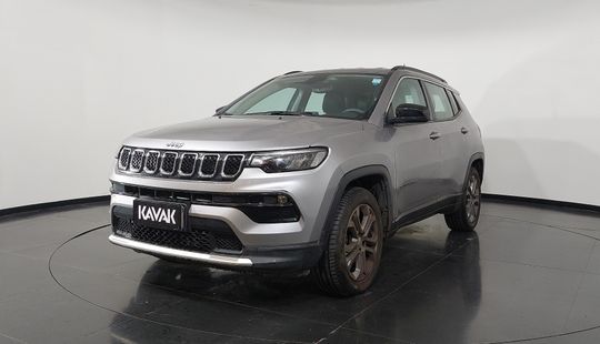 Jeep • Compass