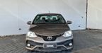Toyota Etios 1.5 XLS Sedan 2017