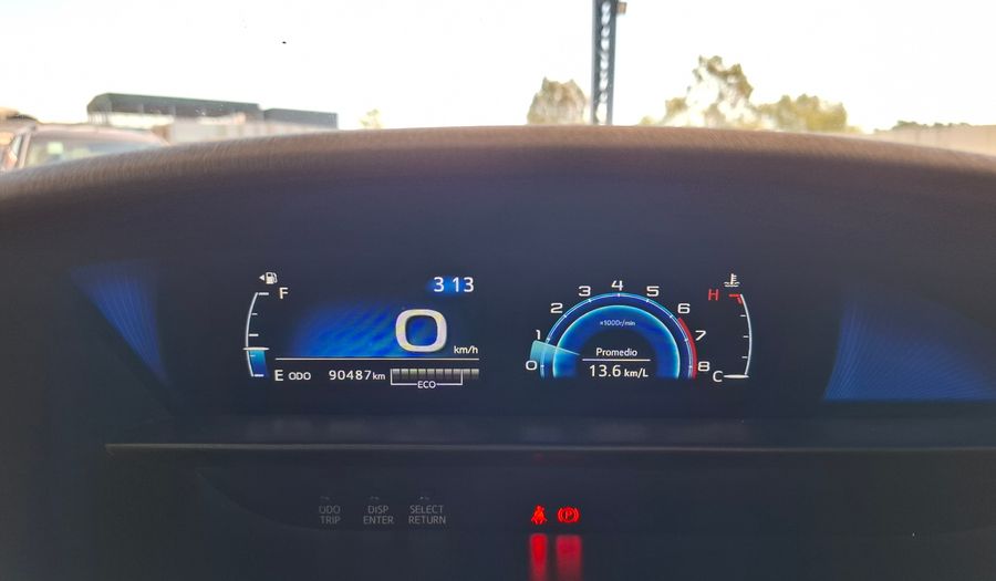 Toyota Etios 1.5 XLS Sedan 2017