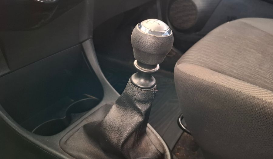 Toyota Etios 1.5 XLS Sedan 2017