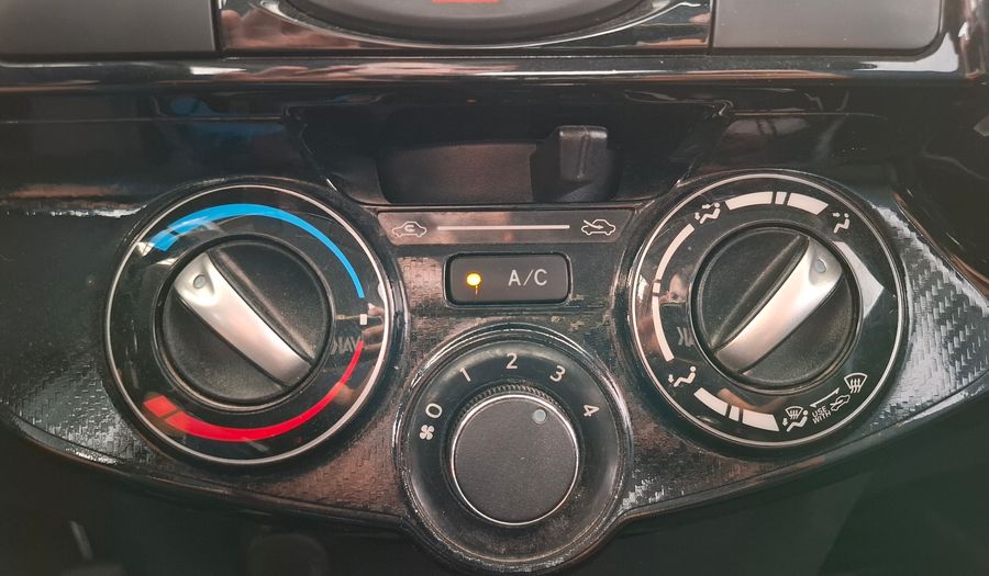 Toyota Etios 1.5 XLS Sedan 2017