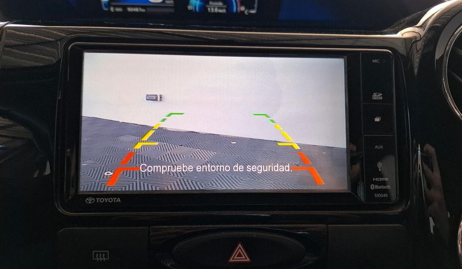 Toyota Etios 1.5 XLS Sedan 2017