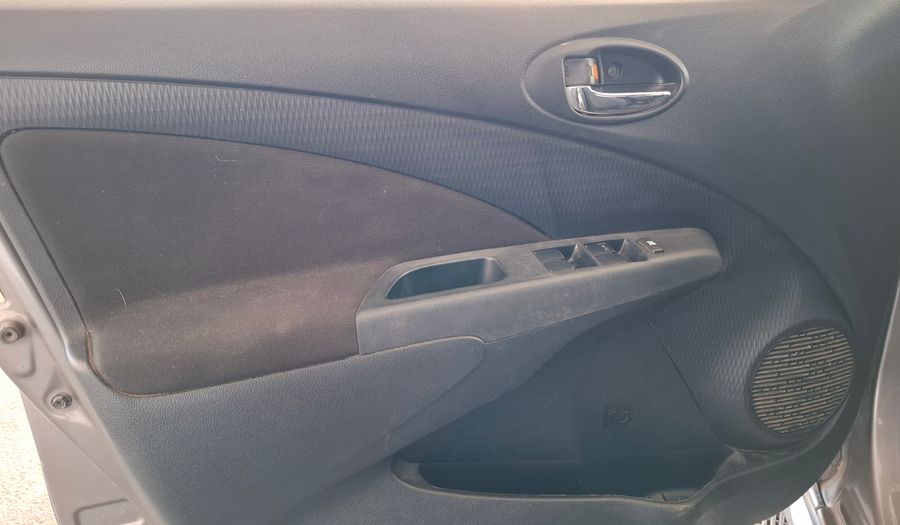 Toyota Etios 1.5 XLS Sedan 2017