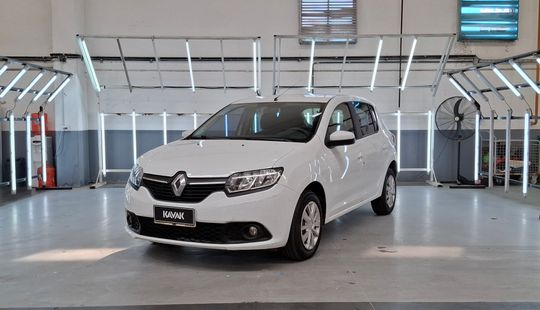 Renault • Sandero