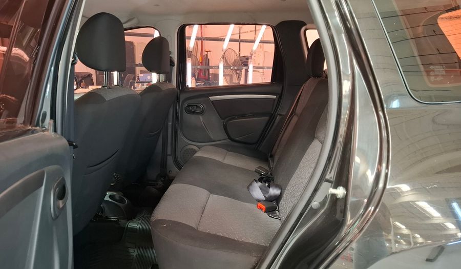 Renault Duster 1.6 16V CONFORT PLUS Suv 2015