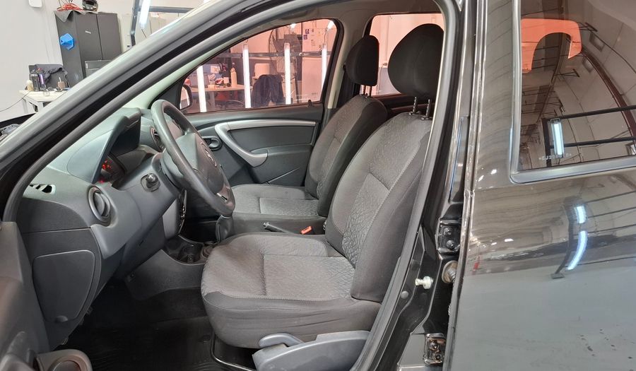 Renault Duster 1.6 16V CONFORT PLUS Suv 2015