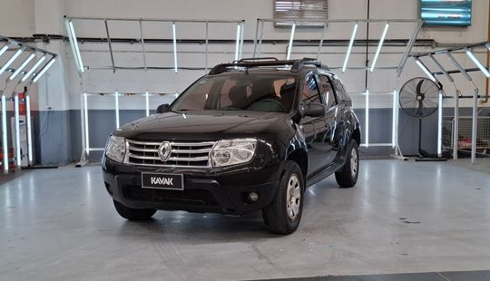 Renault • Duster