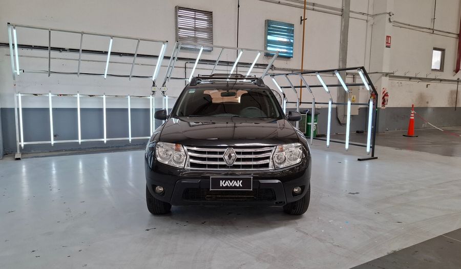 Renault Duster 1.6 16V CONFORT PLUS Suv 2015