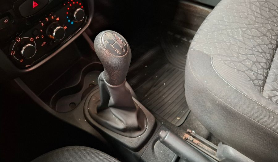 Renault Duster 1.6 16V CONFORT PLUS Suv 2015