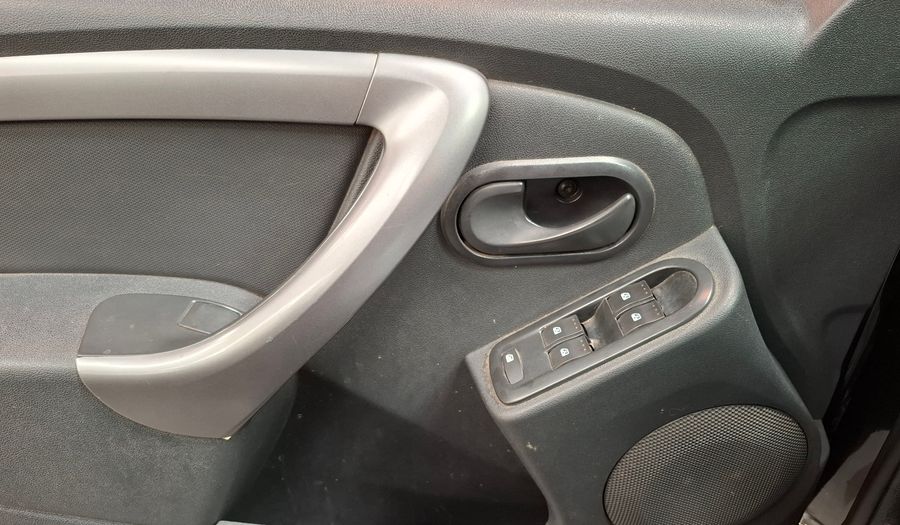 Renault Duster 1.6 16V CONFORT PLUS Suv 2015