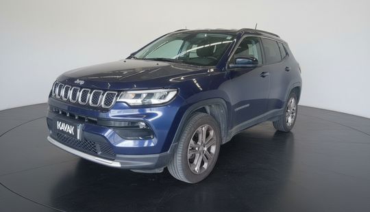 Jeep • Compass