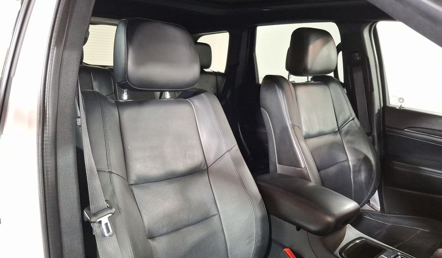 Jeep Grand Cherokee 3.6 LIMITED LUJO V6 AUTO Suv 2022