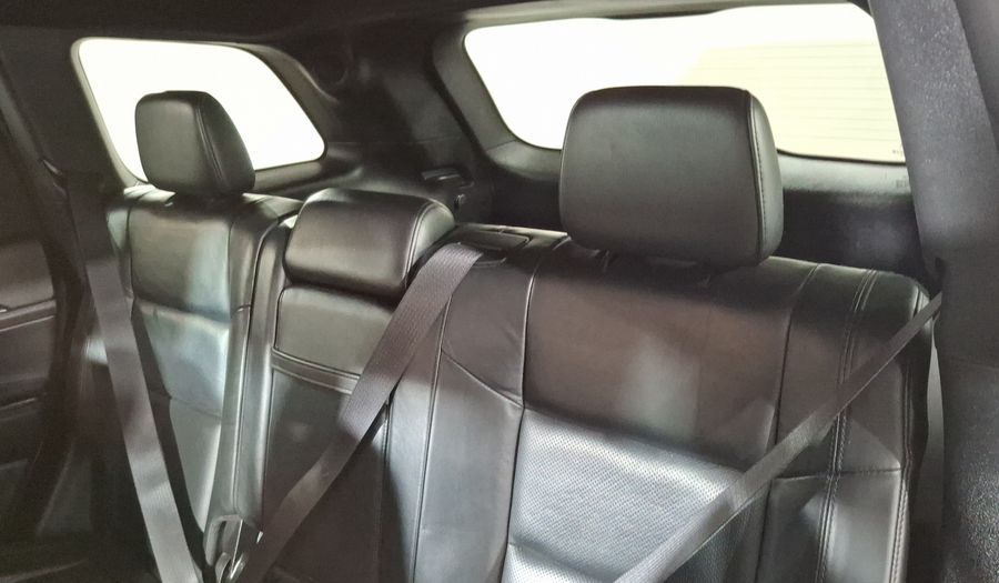 Jeep Grand Cherokee 3.6 LIMITED LUJO V6 AUTO Suv 2022