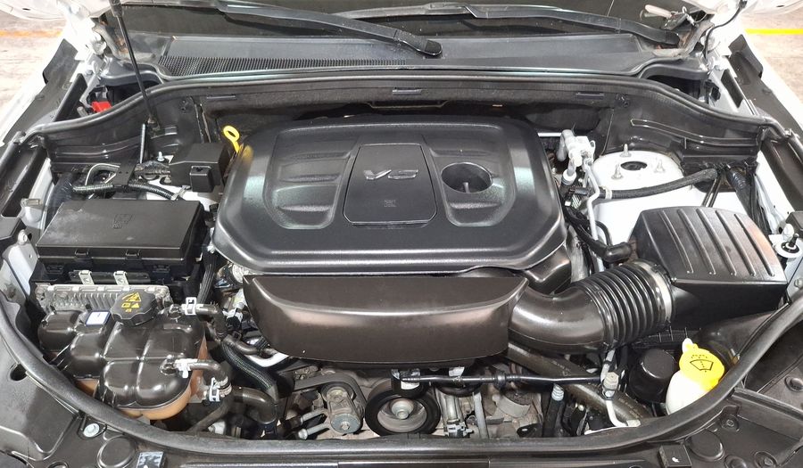 Jeep Grand Cherokee 3.6 LIMITED LUJO V6 AUTO Suv 2022
