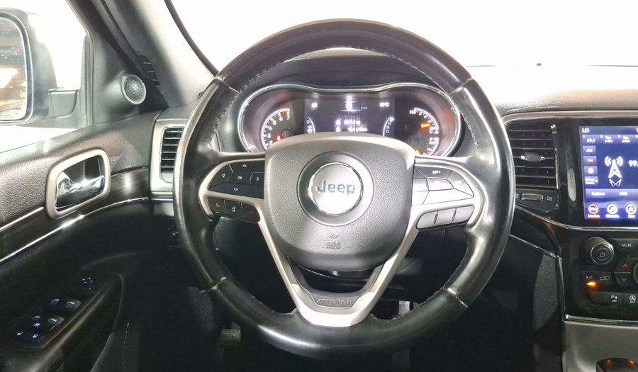 Jeep Grand Cherokee 3.6 LIMITED LUJO V6 AUTO Suv 2022