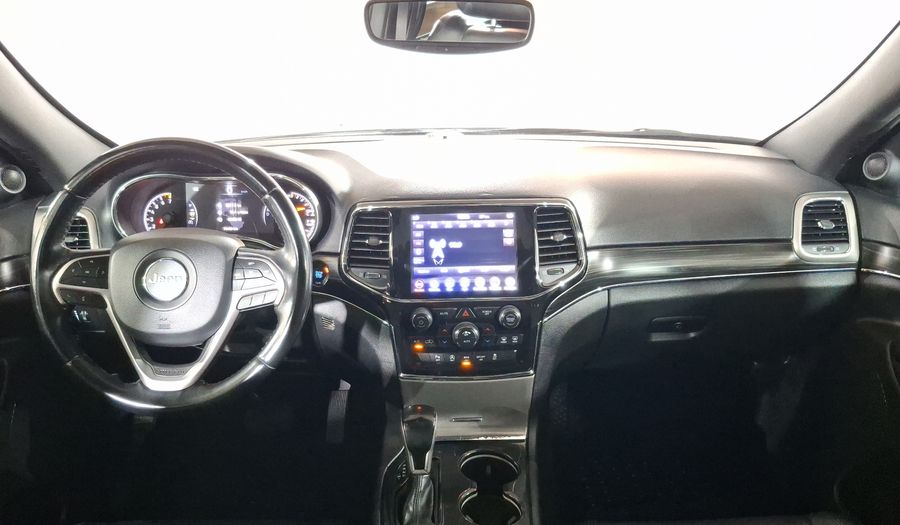 Jeep Grand Cherokee 3.6 LIMITED LUJO V6 AUTO Suv 2022