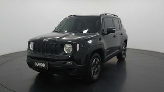 Jeep Renegade 1.8 STD AUTO