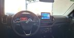 Ford Bronco Sport 2.0 WILDTRAK AUTO 4WD Suv 2022