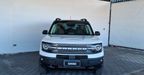 Ford Bronco Sport 2.0 WILDTRAK AUTO 4WD Suv 2022