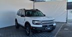 Ford Bronco Sport 2.0 WILDTRAK AUTO 4WD Suv 2022