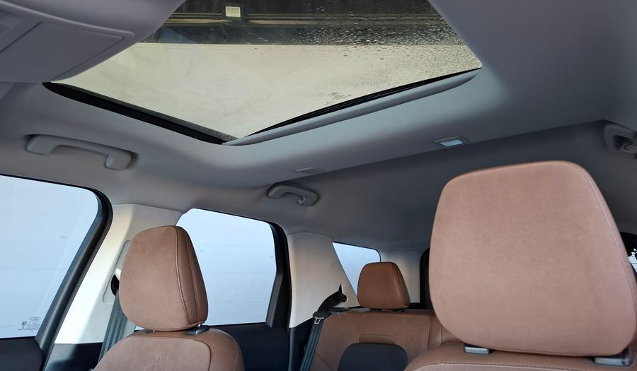 Ford Bronco Sport 2.0 WILDTRAK AUTO 4WD Suv 2022