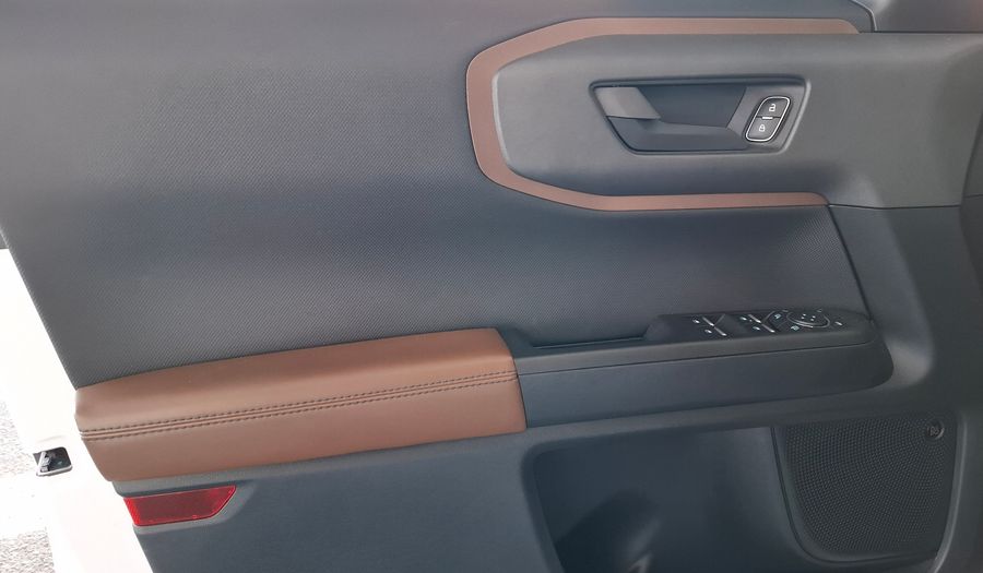 Ford Bronco Sport 2.0 WILDTRAK AUTO 4WD Suv 2022