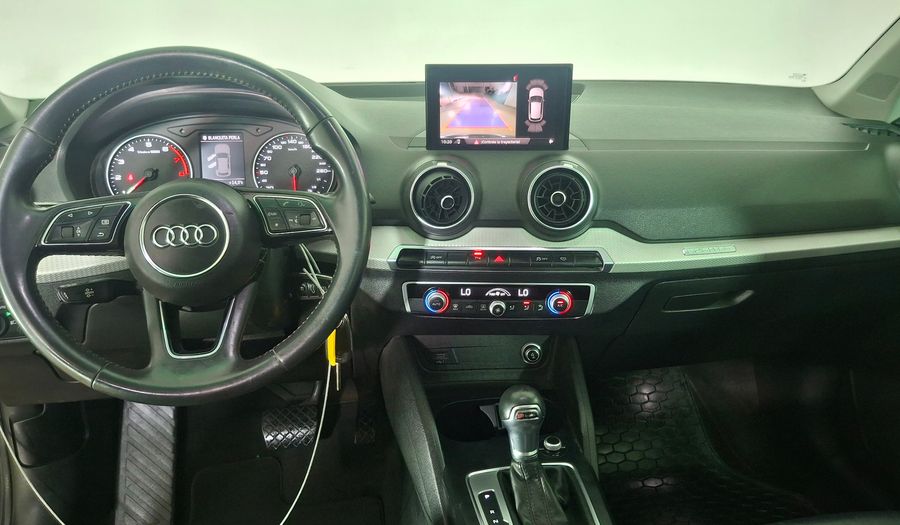 Audi Q2 2.0 TFSI S TRONIC QUATTRO Suv 2018