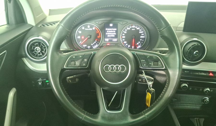 Audi Q2 2.0 TFSI S TRONIC QUATTRO Suv 2018