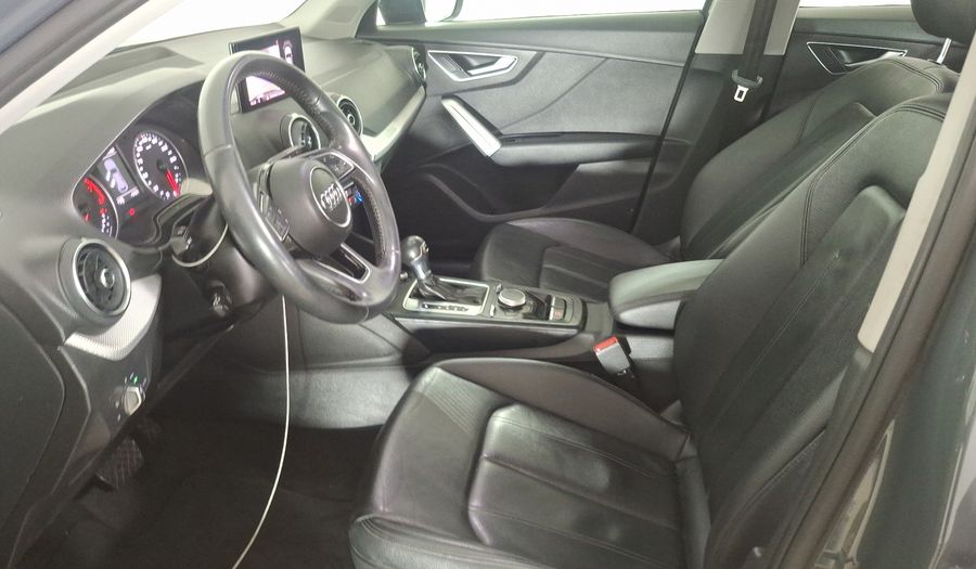 Audi Q2 2.0 TFSI S TRONIC QUATTRO Suv 2018
