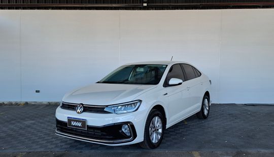 Volkswagen • Virtus
