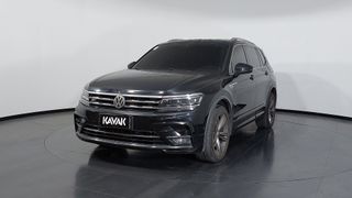 Volkswagen • Tiguan Allspace