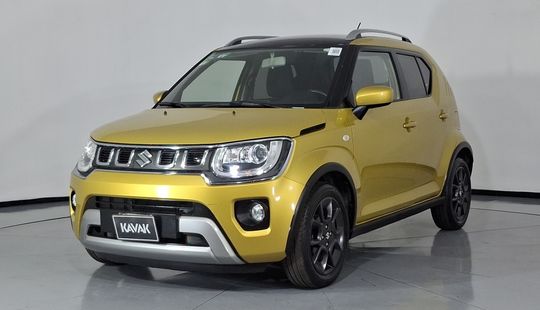 Suzuki • Ignis
