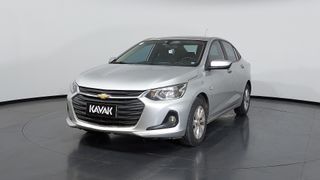 Chevrolet • Onix Plus