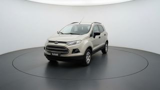 Ford • EcoSport