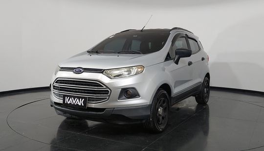 Ford • EcoSport