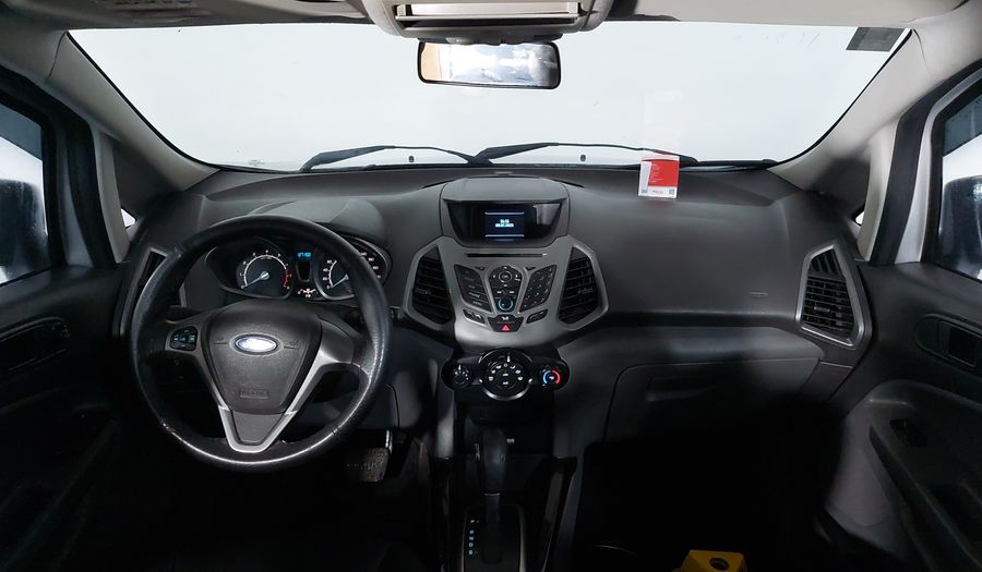 Ford Ecosport 1.6 16V FLEX SE Suv 2013