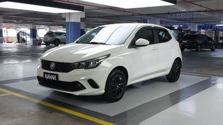 Fiat • Argo