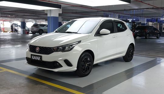 Fiat • Argo
