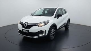 Renault • Captur