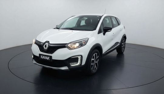 Renault • Captur