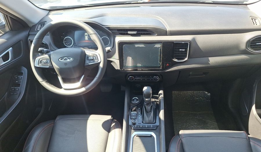 Chery Tiggo 3 1.5 GLS CVT Suv 2023