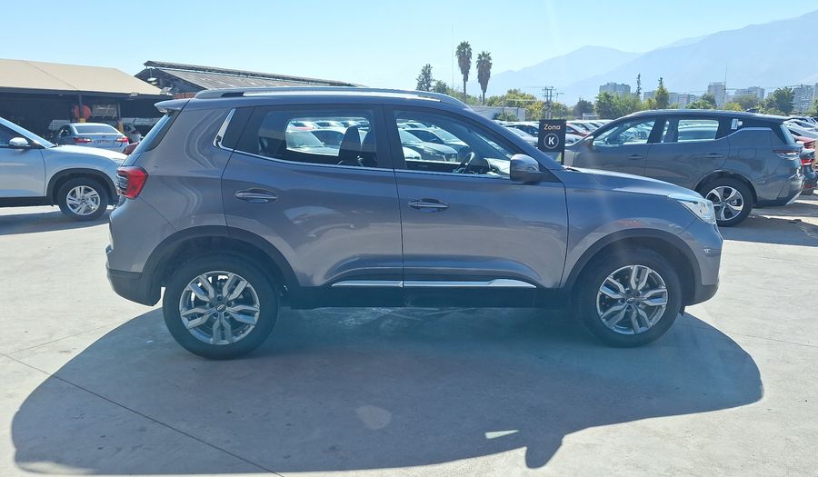 Chery Tiggo 3 1.5 GLS CVT Suv 2023