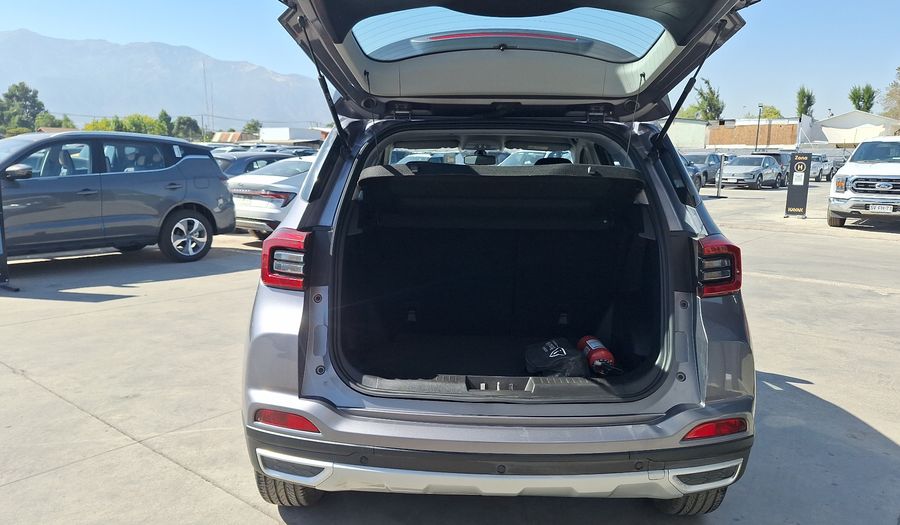 Chery Tiggo 3 1.5 GLS CVT Suv 2023