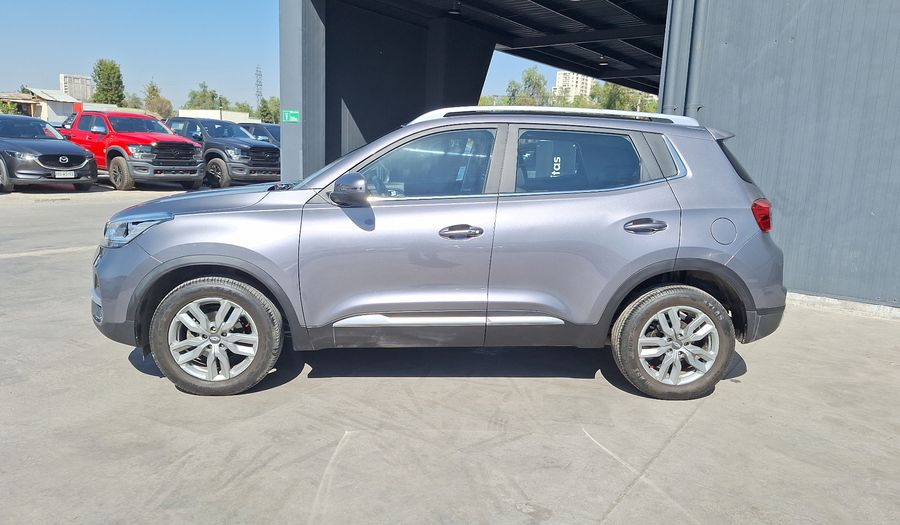Chery Tiggo 3 1.5 GLS CVT Suv 2023