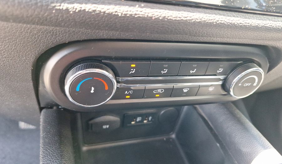 Chery Tiggo 3 1.5 GLS CVT Suv 2023